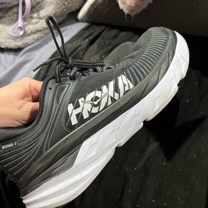 Hoka One Bondi 7